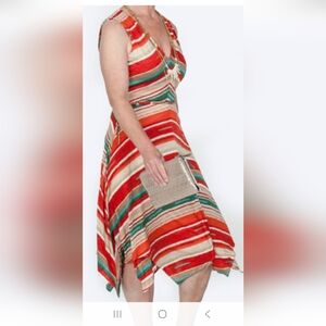 Women's Ralph Lauren dress  Size PM